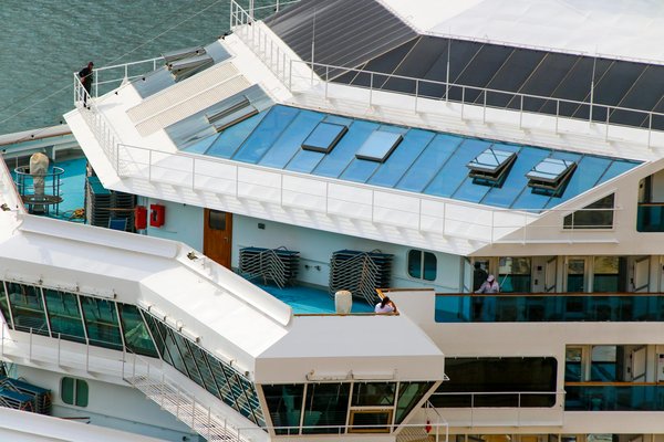 Comment organiser une excursion pour observer les pandas géants en Chine?