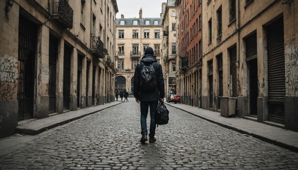 L'urbex : explorez 11 000 trésors urbains en toute sécurité