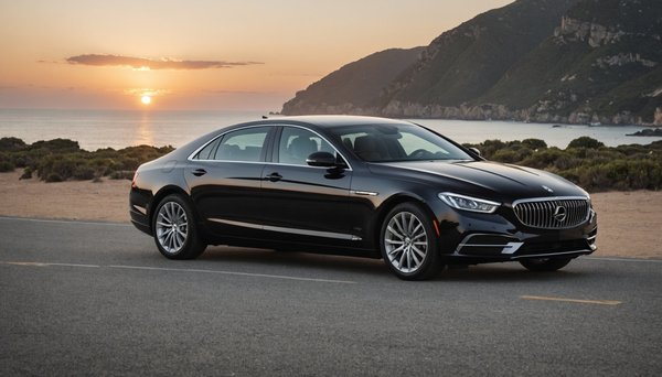 Location voiture de luxe : un voyage d'exception vous attend